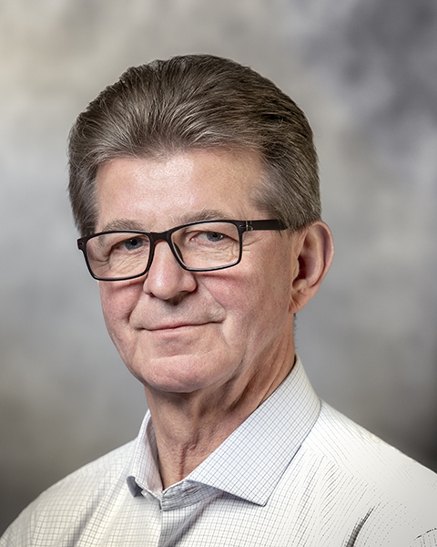 Кириллов Владимир Петрович