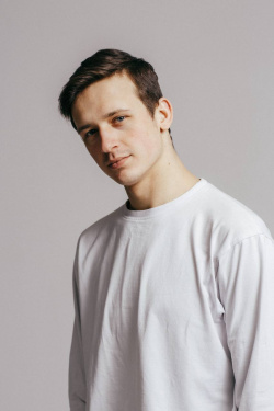 Колесников Вячеслав Сергеевич