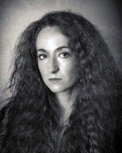 Лангнер Лина Александровна