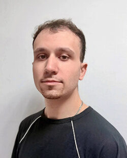 Аветисов Роман Рубенович