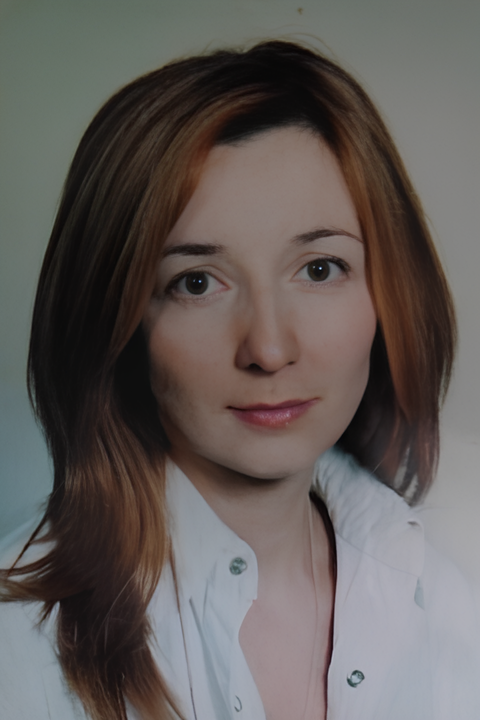 Борносуз Светлана Валевна