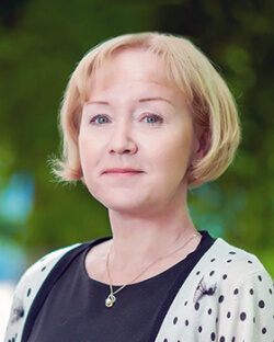 Макарова Марина Анатольевна