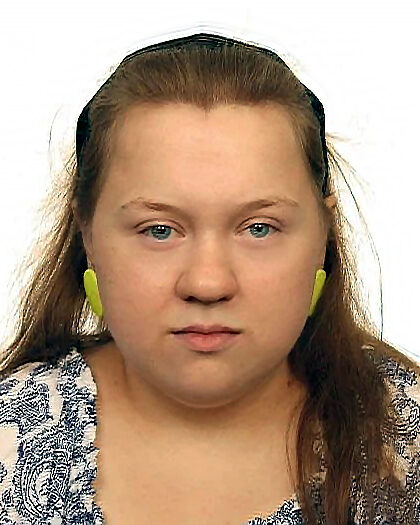 Блинова Екатерина Алексеевна