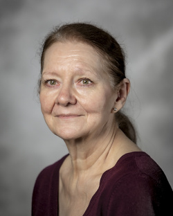 Деревягина Ольга Станиславовна