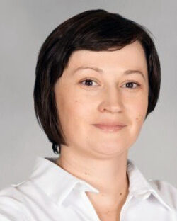 Девяткина Полина Сергеевна