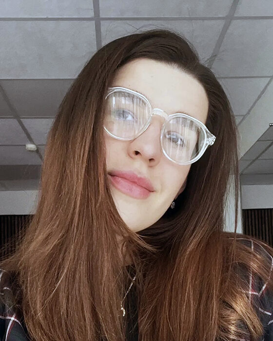 Щеглова Екатерина Сергеевна