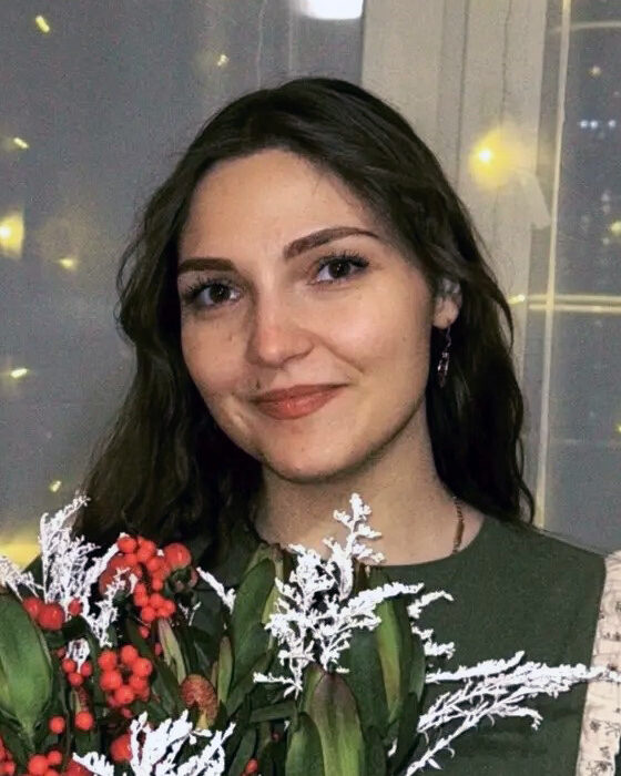 Сенченко Елена Андреевна