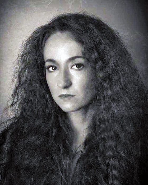 Лангнер Лина Александровна