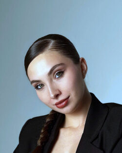 Серёгина Вера Борисовна