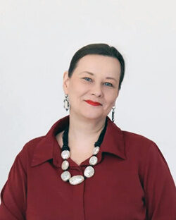 Майорова Валерия Михайловна