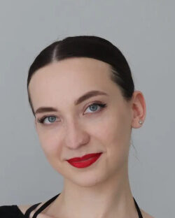 Филатова Маргарита Николаевна