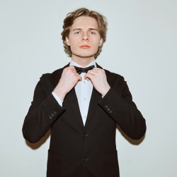 Медянкин Семен Юрьевич