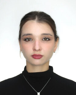Сагитова Алина Лазоевна