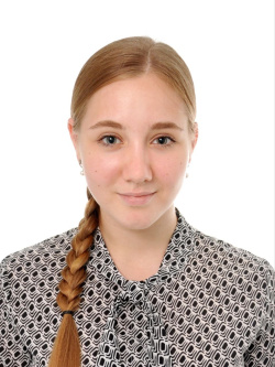 Бирюкова Дарья Сергеевна