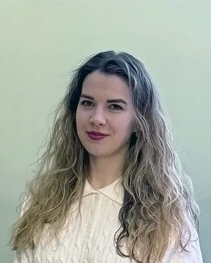 Платонова Екатерина Денисовна