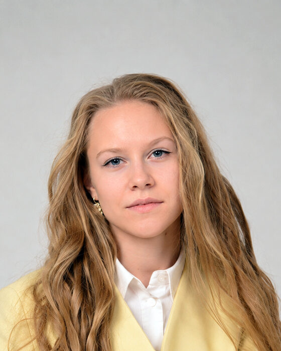 Яковлева Анна Александровна